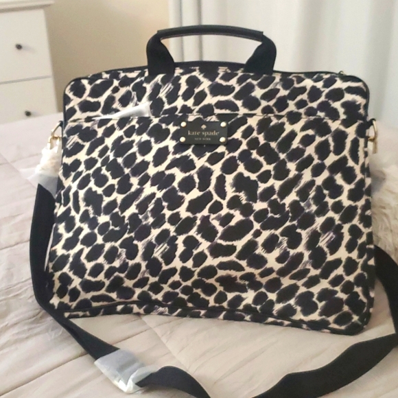 kate spade Handbags - New Kate Spade ♠️ Chad laptop bag